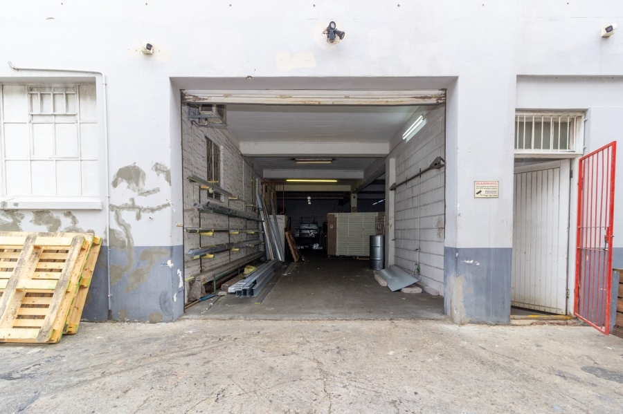 To Let commercial Property for Rent in Korsten Eastern Cape